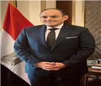 وزير التجارة: 12.9 مليار دولار حجم صادرات مصر السلعية 