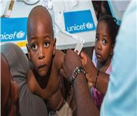اليونيسف: النظام الصحي في هايتي على وشك الانهيار