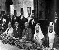 28 مايو .. انعقاد أول مؤتمر قمة عربي في مدينة أنشاص بالشرقية برئاسة الملك فاروق