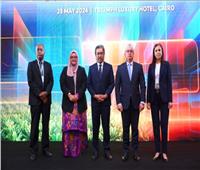 وزير الزراعة الماليزي: مصر استوردت 1.08 مليون طن من زيت النخيل في 2023