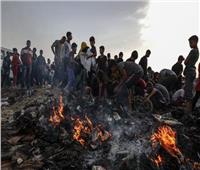 إسرائيل عالقة في «وحل غزة».. واستراتيجية «الضاحية» خاسرة رغم الدمار 