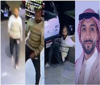 تكثيف جهود البحث عن شاب سعودي اختفى في منطقة القاهرة الجديدة