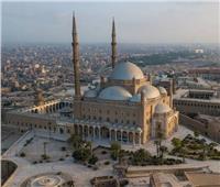 مدينة القاهرة  "عاصمة للسياحة للدول الأعضاء بمنظمة التعاون الإسلامى " لعام 2026