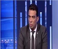 شادي محمد مديرًا لجهاز الكرة النسائية بالنادي الأهلي