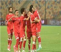 كأس مصر| فوز مودرن فيوتشر على  بترول أسيوط بثلاثة أهداف دون رد ويتأهل لدور الـ16 