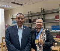 جامعة المنيا تحصد ثلاثة مراكز مُتقدمة في مسابقات البحوث الاجتماعية بــ« الأسكندرية » و« حلوان »