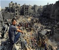 من بين الركام .. شعب غزة يرفض الاستسلام