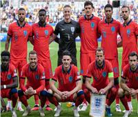 منتخب إنجلترا يواجه البوسنة في البروفة الأولى قبل يورو 2024