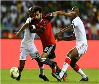 بث مباشر مباراة مصر وبوركينا فاسو الخميس 6 يونيو 2024