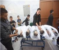 «الأمم المتحدة» تدرج إسرائيل بالقائمة السوداء للكيانات التي تلحق الأذى بالأطفال