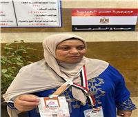 رئيس بعثة الحج الرسمية يناشد الحجاج المصريين بارتداء بطاقة "نسك" الذكية 
