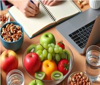 «القومي للبحوث» يكشف أفضل نصائح التغذية السليمة أثناء الثانوية العامة