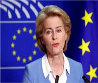 رئيسة المفوضية الأوروبية: نريد شراكة متبادلة المنفعة مع إفريقيا