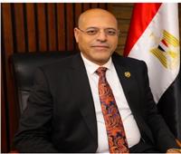 «عمال مصر» يهنئ الشعب المصري و الرئيس السيسي بعيد الأضحي المبارك 
