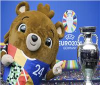 يورو 2024| مُتوسط أعمار اللاعبين في منتخبات بطولة الأمم الأوروبية