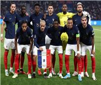 يورو 2024| تصنيف منتخبات بطولة الأمم الأوروبية.. «فرنسا» تتصدر و«جورجيا» تتزيل الترتيب