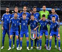 يورو 2024| إيطاليا يبدأ حملة الدفاع عن اللقب أمام ألبانيا 