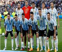 منتخب الأرجنتين يطمح في مواصلة حصد الألقاب