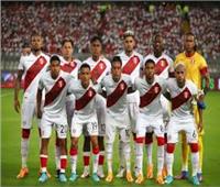 منتخب بيرو يبحث عن إنجاز طال انتظاره في كوبا أمريكا