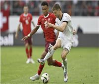 يورو 2024| انطلاق مباراة سويسرا والمجر 