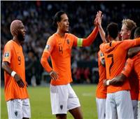 تشكيل منتخب هولندا المتوقع ضد بولندا في يورو 2024 