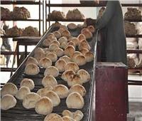 تعرف على مواعيد صرف الخبز المدعم أثناء عيد الاضحي المبارك 