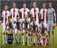 تشكيل منتخب بولندا ضد هولندا في يورو 2024
