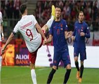 يورو 2024.. منتخب هولندا يحول تأخره أمام بولندا للفوز 2-1