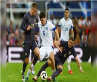 يورو 2024| انطلاق مباراة صربيا وإنجلترا