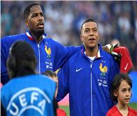 مشاهدة مباراة فرنسا والنمسا بث مباشر