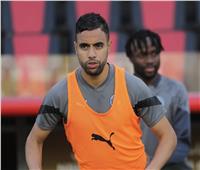 «كاس» توافق على طلب محمد الشيبي بشأن ايقافه من اتحاد الكرة