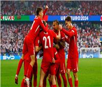 يورو 2024| تركيا يفوز على جورجيا بثلاثية في بطولة الأمم الأوروبية
