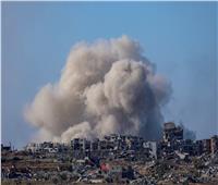  شهداء وجرحى في قصف الاحتلال لمناطق مختلفة في قطاع غزة 