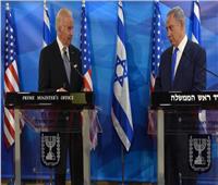هل يواجه نتنياهو مأزقًا حقيقيا.. تعرف على حقيقة توتر العلاقات الإسرائيلية الأمريكية