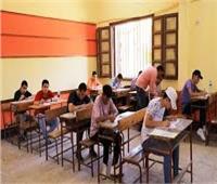 ضبط طالبة بمحافظة الشرقية قامت بمحاولة الغش الإلكتروني خلال امتحان اللغة العربية 