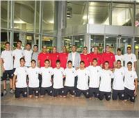 منتخب مصر للناشئين لكرة الماء يهزم رومانيا ببطولة العالم وينافس على المركز التاسع 