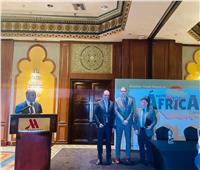 بعثة تجارية برازيلية تزور مصر لبحث الفرص الاستثمارية وتعزيز التعاون المشترك  