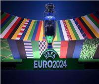 يورو 2024| تعرف على المنتخبات المتأهلة إلى دور الـ16 حتى الآن