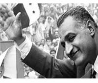 25 يونيو .. الرئيس جمال عبد الناصر يحظى بولاية ثانية لرئاسة مصر