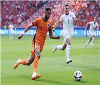 يورو 2024| النمسا يقضي على هولندا بثلاثية في مباراة ماراثونية