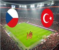يورو 2024| منتخب تركيا تقابل وَجْهًا لوجه التشيك لتأكيد صعودها لدور الـ16
