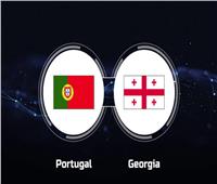 البث المباشر لمباراة البرتغال وجورجيا في يورو 2024
