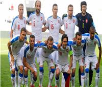 يورو 2024| التشيك يتمسك بالأمل الأخير أمام تركيا للتأهل لدور الـ16