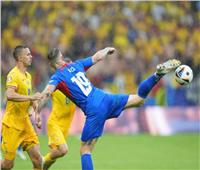 يورو 2024| رومانيا يتعادل مع سلوفاكيا ويخطف بطاقة التأهل لثمن النهائي