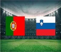 موعد مباراة البرتغال وسلوفينيا في ثمن نهائي يورو 2024