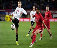موعد مباراة النمسا وتركيا بدور الـ16 في يورو 2024