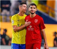 الأهلي يحسم صفقة يوسف أيمن لاعب الدحيل القطري