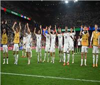 موعد مباراة ومنافس منتخب ألمانيا في ربع النهائي يورو 2024