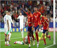 يورو 2024| المنتخب الإسباني يخشى مفاجآت جورجيا في دور الـ16