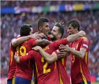 يورو 2024| التشكيل المتوقع لمنتخب إسبانيا أمام جورجيا